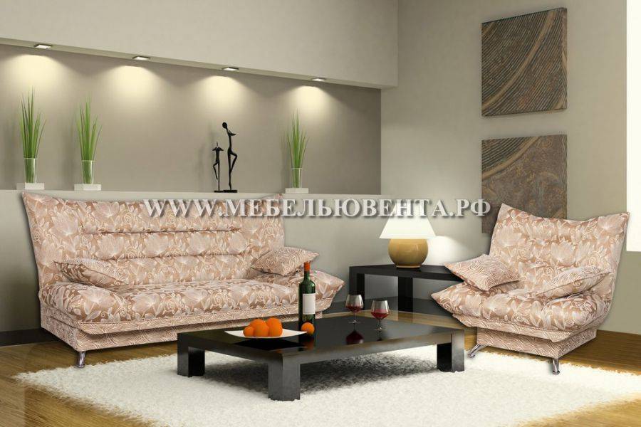 диван-книжка каприз в Нижневартовске