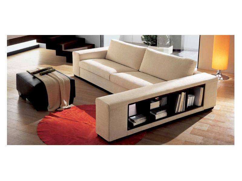 угловой диван с нишами эго в Нижневартовске