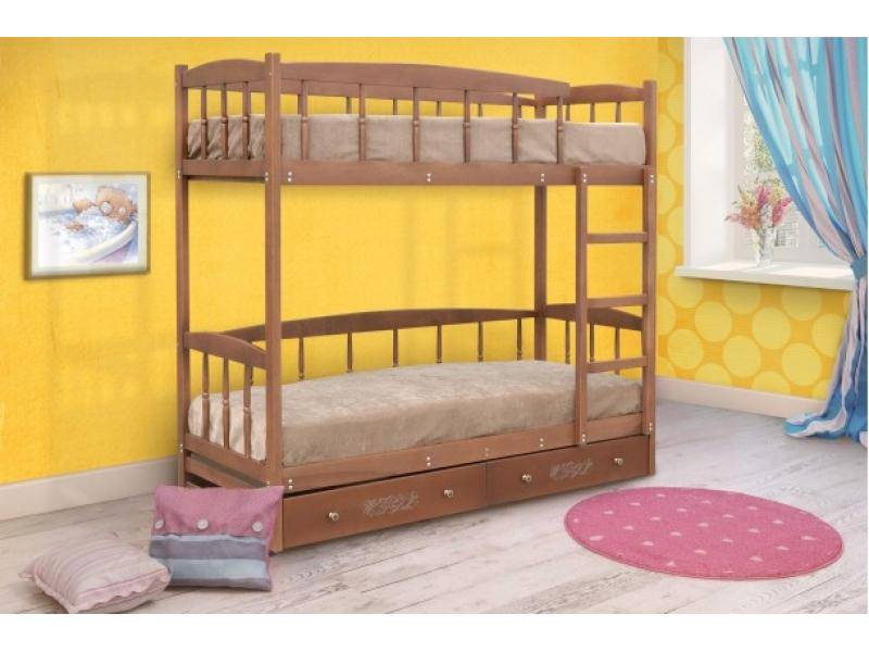 кровать двухъярусная в Нижневартовске