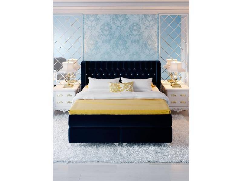 спальный гарнитур франческа в Нижневартовске