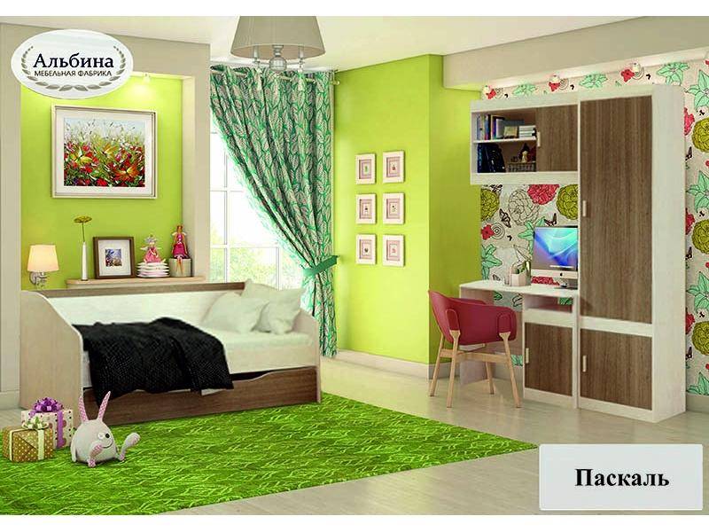 детская паскаль в Нижневартовске