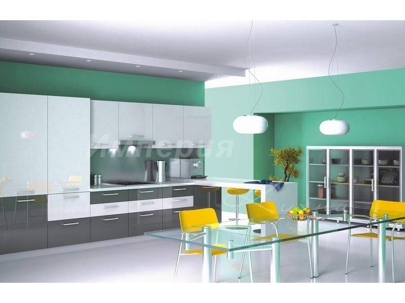 кухонный гарнитур угловой stock в Нижневартовске