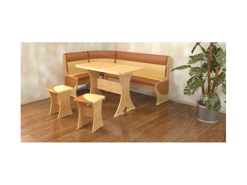 кухонный уголок титул 3 в Нижневартовске