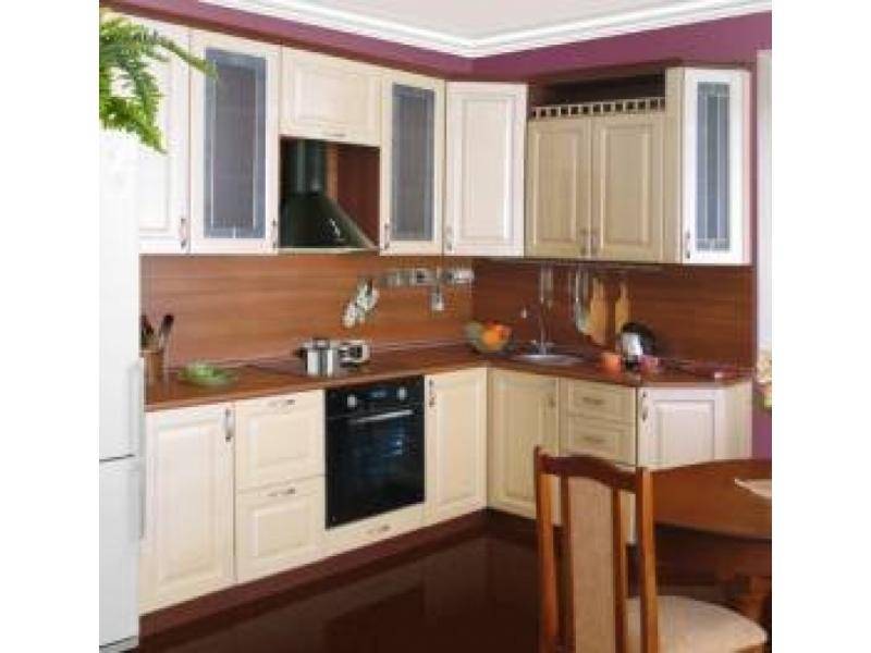 кухня орхидея-25 в Нижневартовске