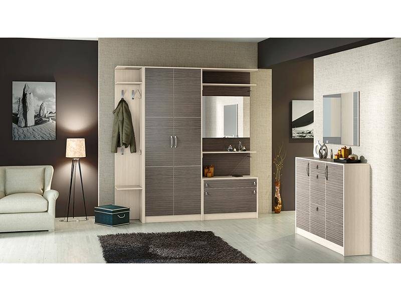 прихожая 2 в Нижневартовске