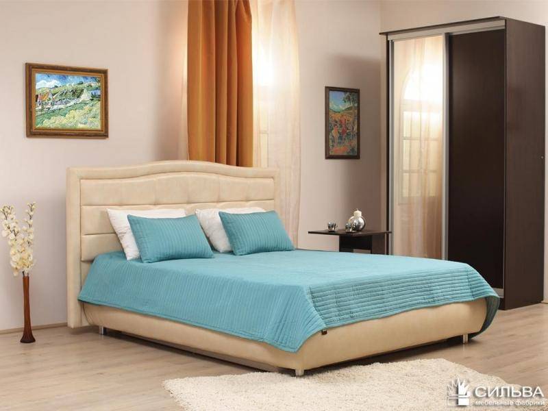 кровать каролина в Нижневартовске