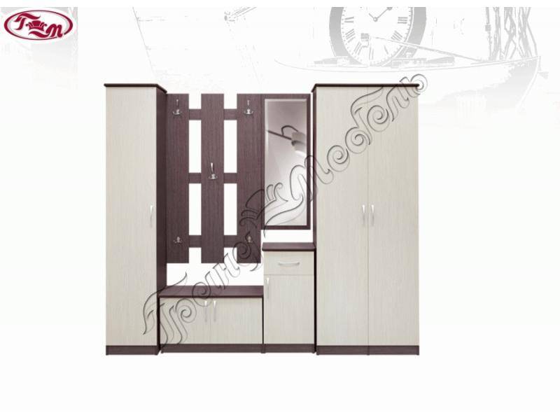 прихожая омега-3 в Нижневартовске