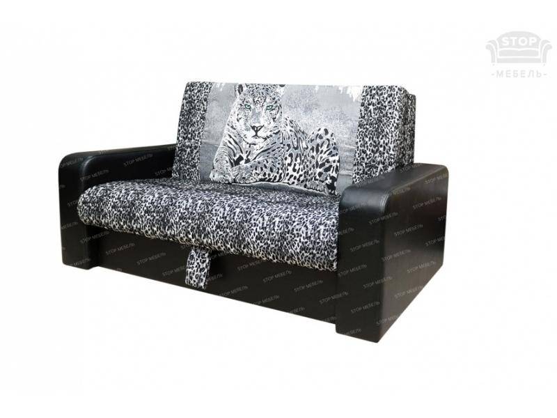 прямой диван аккордеон 3 в Нижневартовске