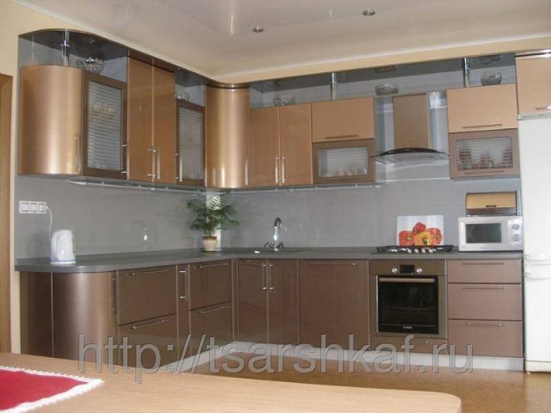 кухня 1 в Нижневартовске