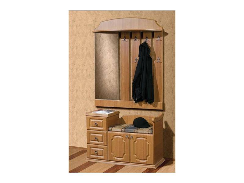 прихожая компакт в Нижневартовске