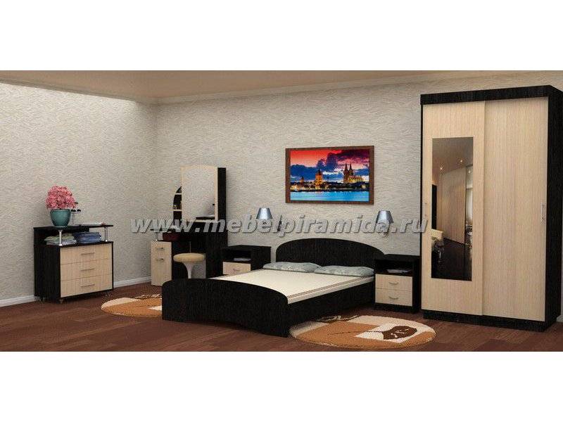 спальня эммануэль в Нижневартовске