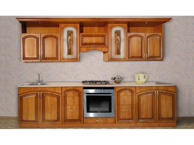 кухня виктория в Нижневартовске