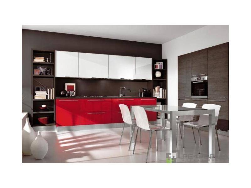 кухня модерн 024 в Нижневартовске