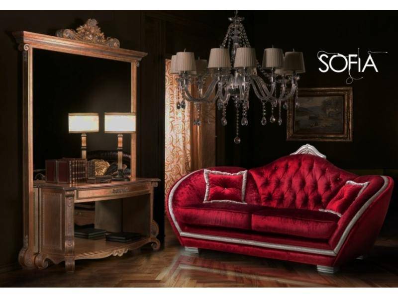 шикарный диван софия в Нижневартовске