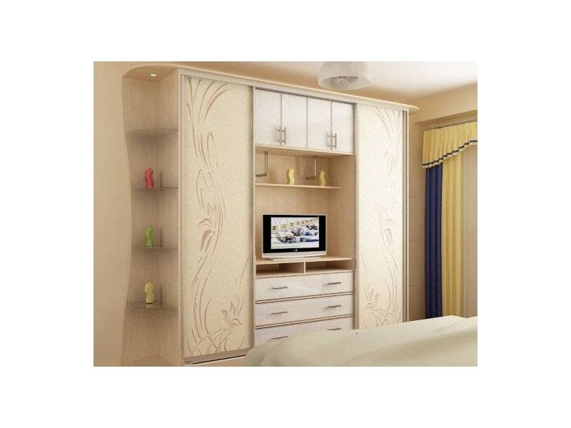 стенка в спальню уют в Нижневартовске