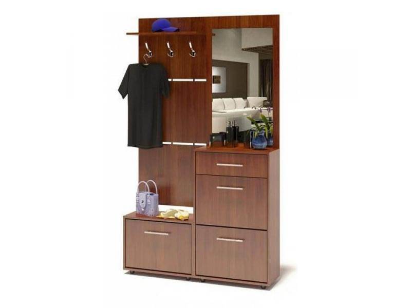 прихожая ладья в Нижневартовске