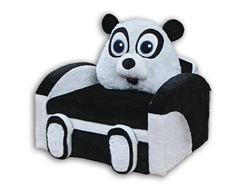 диван детский панда в Нижневартовске