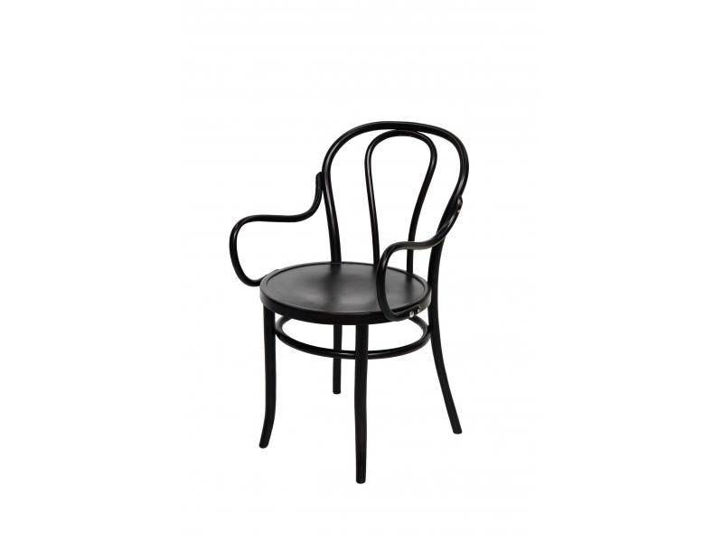 полукресло с подлокотниками грация венское в Нижневартовске