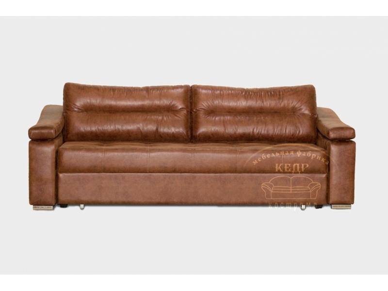 кожзам диван ирбис в Нижневартовске