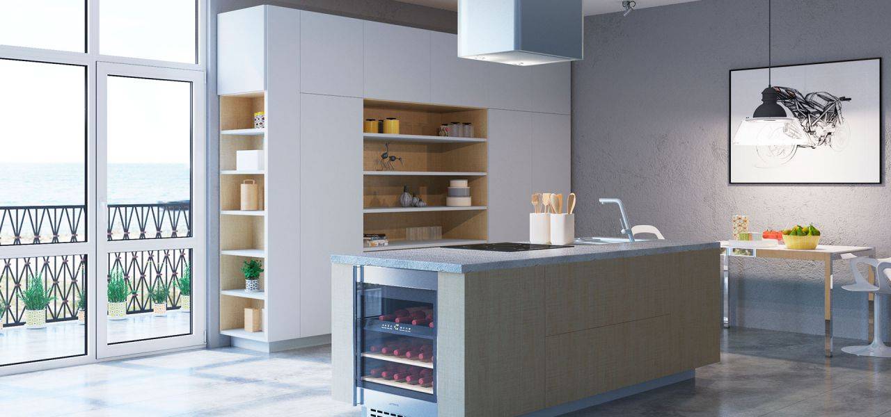 идеальная кухня софт в Нижневартовске