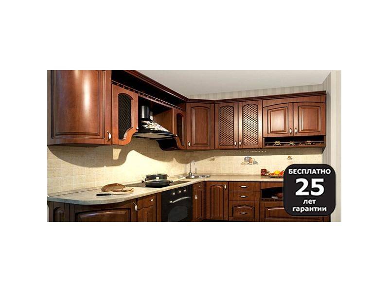 классическая кухня в Нижневартовске