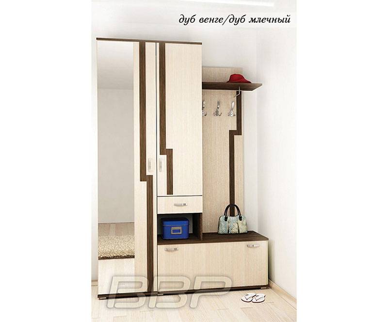 прихожая «калипсо-1» в Нижневартовске