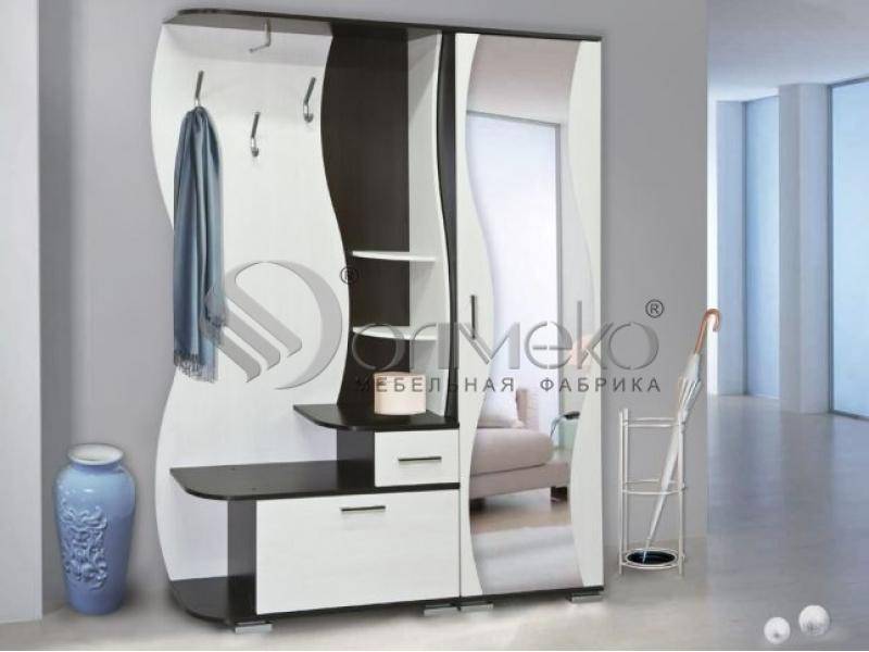 прихожая «визит- м10» в Нижневартовске