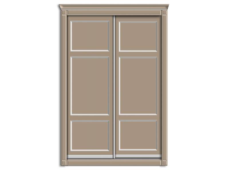 шкаф-купе моника в Нижневартовске