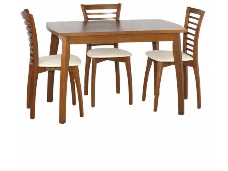 стол обеденный тиволи 3 в Нижневартовске