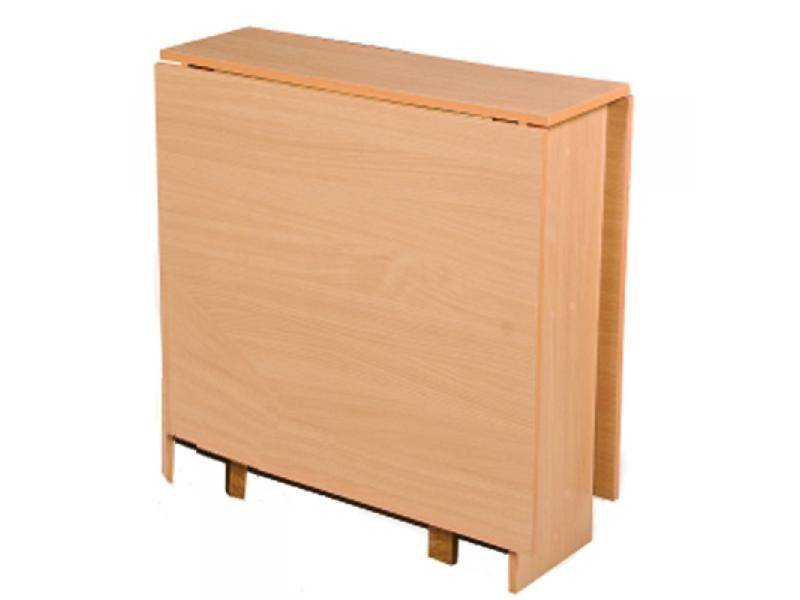 стол обеденный людмила 4 в Нижневартовске