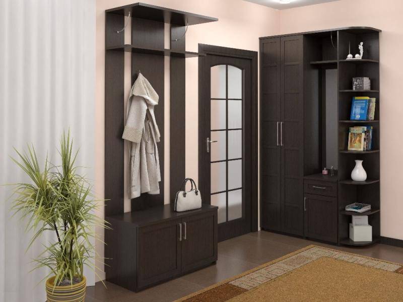 прихожая соло 12 в Нижневартовске