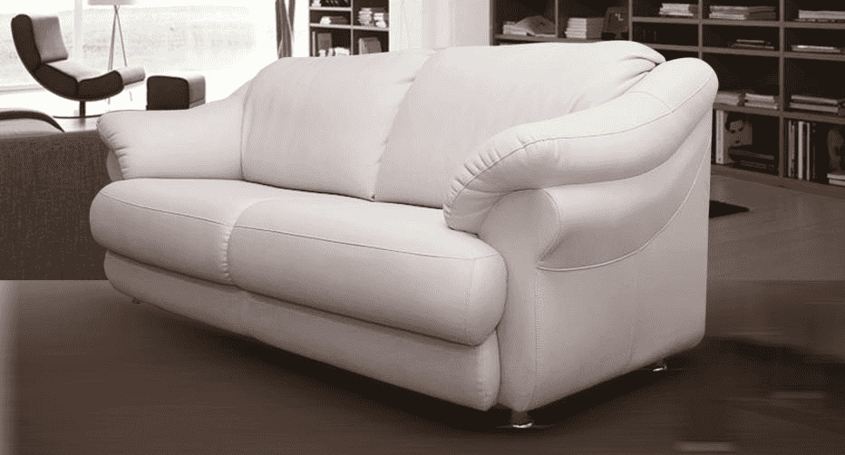 диван качественный савой светлый в Нижневартовске