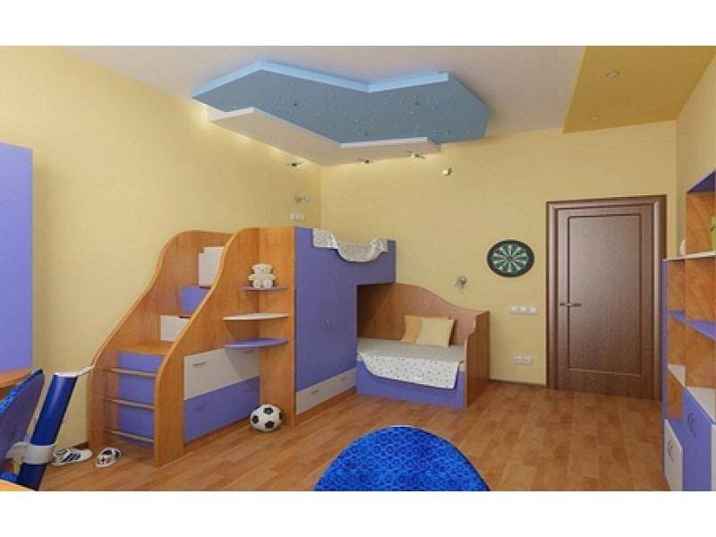 детская 14 в Нижневартовске