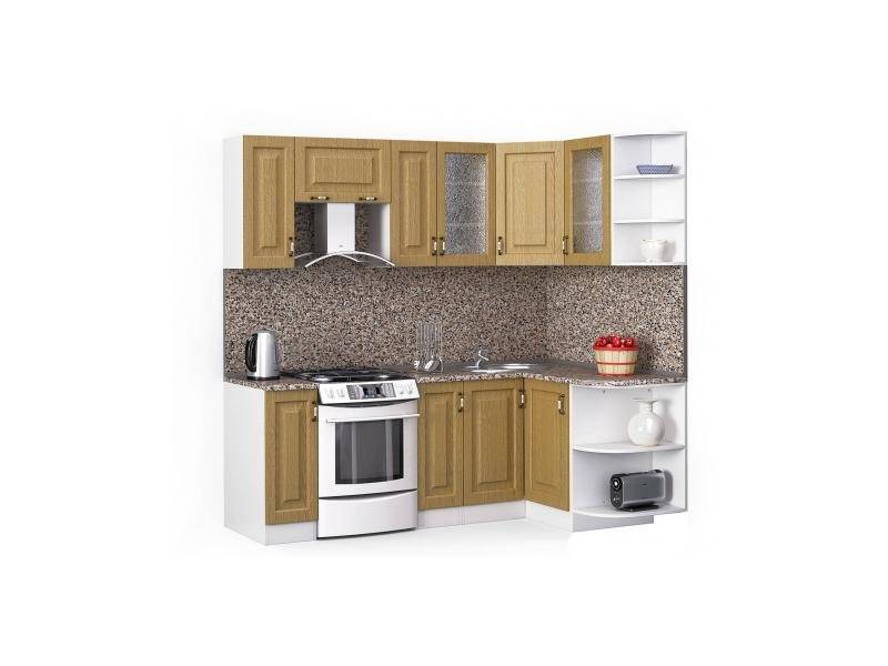 кухня классика 04 в Нижневартовске