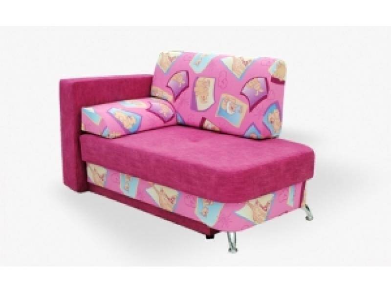 диван прямой робин-бобин в Нижневартовске