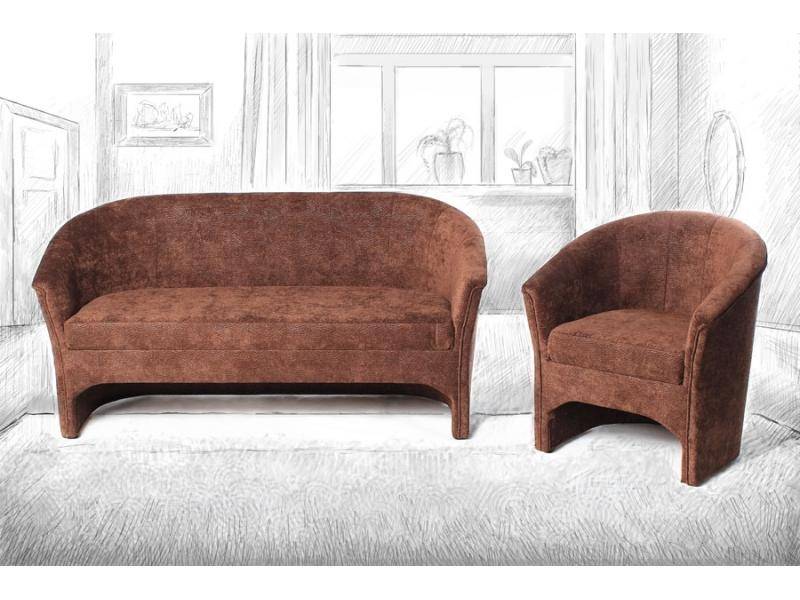 диван прямой дачник в Нижневартовске