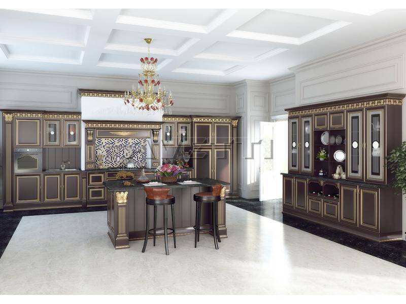 кухня ника бордо в Нижневартовске