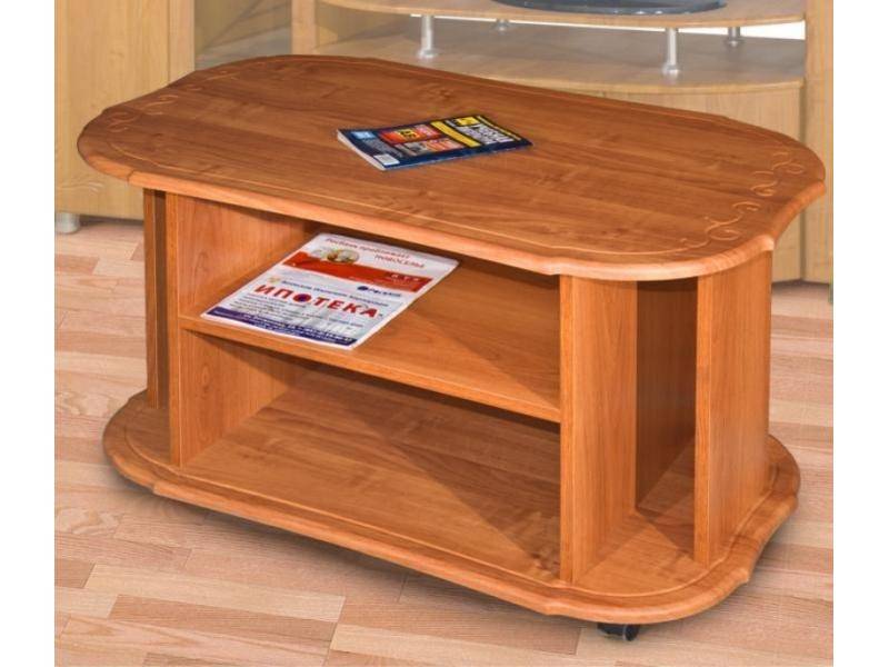 стол журнальный 2 в Нижневартовске