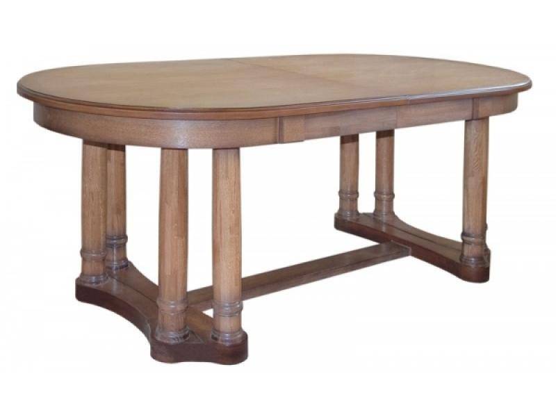 стол обеденный атлант мдф в Нижневартовске