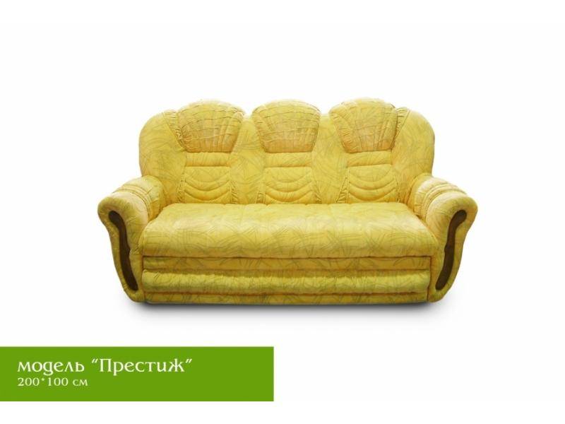 диван престиж прямой в Нижневартовске