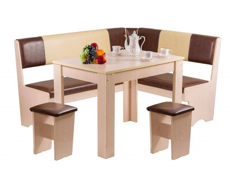 кухонный уголок лидер — 11 в Нижневартовске