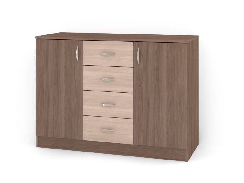 комод уют 3.6 в Нижневартовске