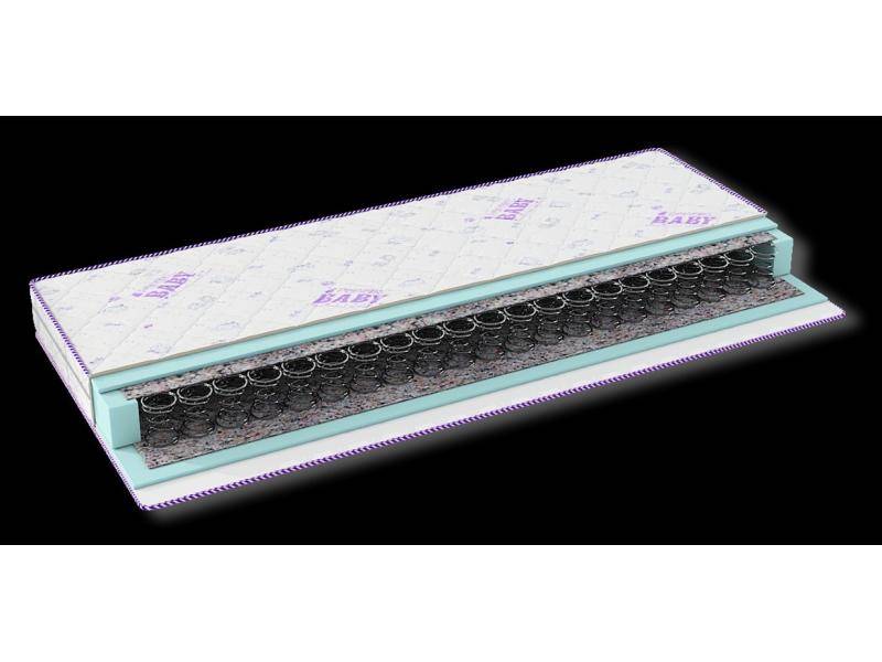 матрас baby классик в Нижневартовске