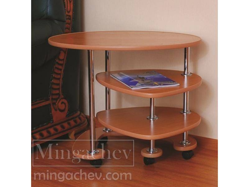 стол журнальный 39 в в Нижневартовске