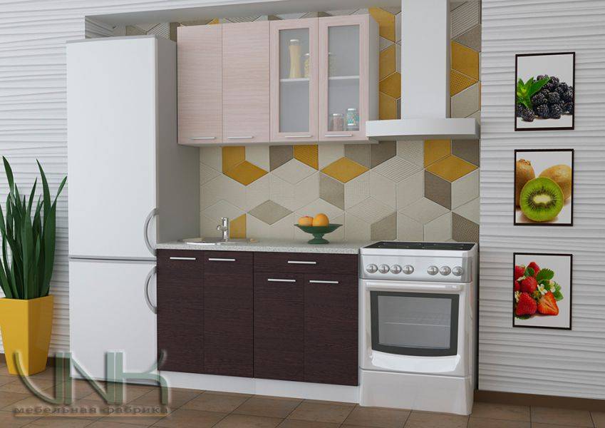 кухонный гарнитур в Нижневартовске