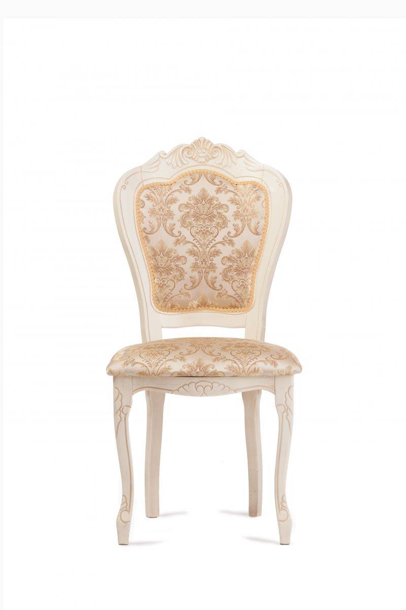 стул из бука "скиф" в Нижневартовске