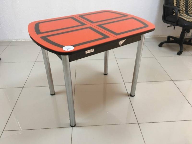 стол ода со столешницей оракал + оракал в Нижневартовске