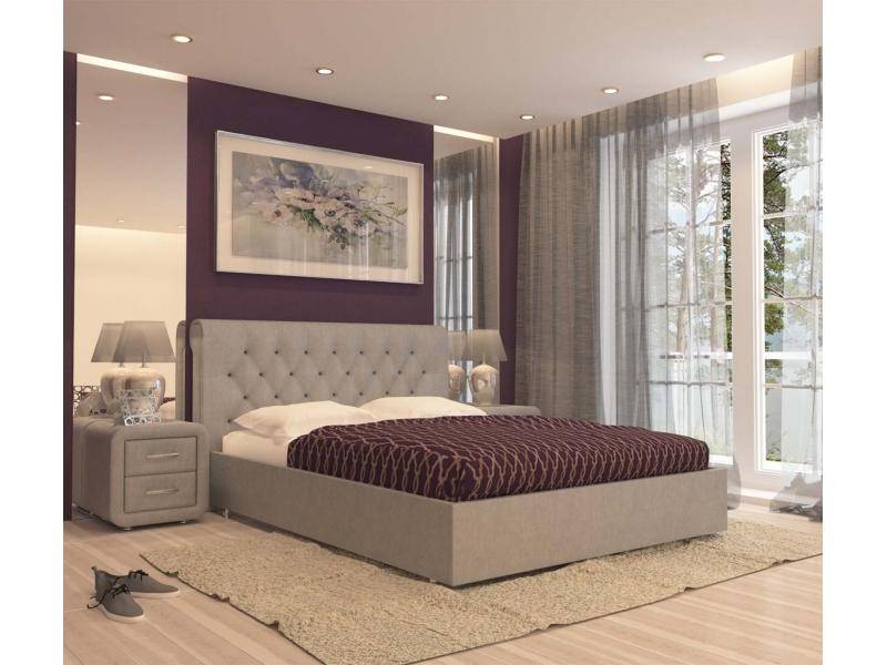 кровать венеция в Нижневартовске