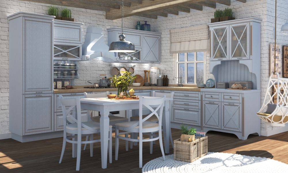 угловая кухня венеция лайн в Нижневартовске