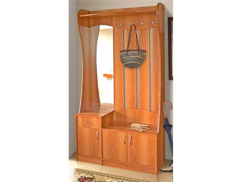 прихожая прибой в Нижневартовске